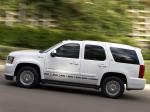 Chevrolet Tahoe Hybrid 2008 года